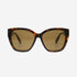 Cat Eye full rim Acetate Women's Sunglasses 20A8106